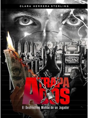 cover image of ATRAPADOS